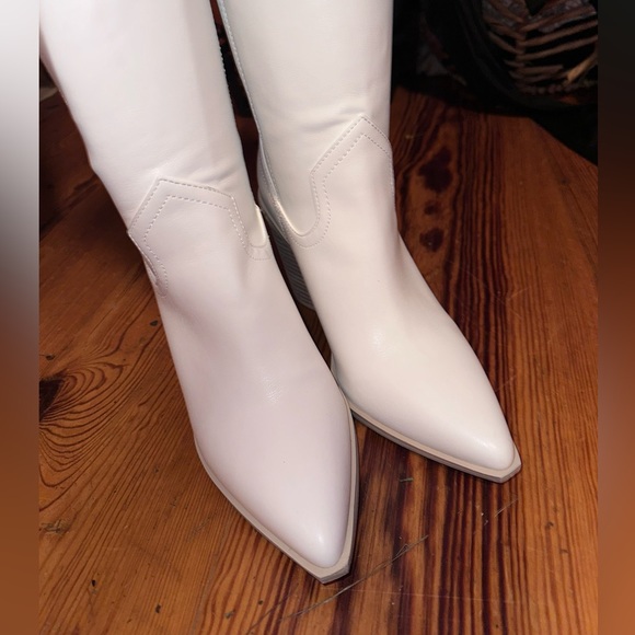 Steve Madden “Ranger” Western Boot - Picture 6 of 11